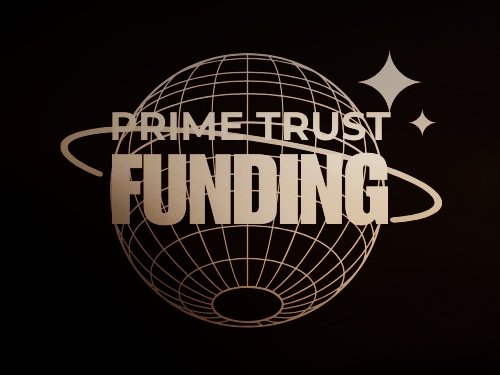 prime trust funding